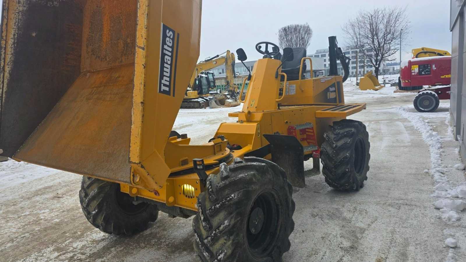 OmecoHub - Immagine Principale